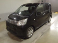 2021 Daihatsu Move Custom