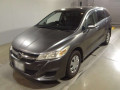 2010 Honda Stream