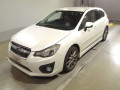 2013 Subaru Impreza Sports