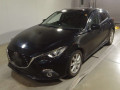 2014 Mazda Axela Sport