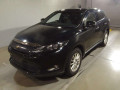 2017 Toyota Harrier