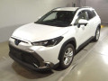 2023 Toyota Corolla Cross
