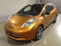 2016 Nissan Leaf