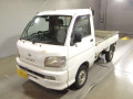 2002 Daihatsu Hijet Truck