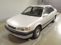 1995 Toyota Corolla Sedan