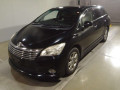 2012 Toyota Mark X Zio