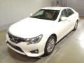 2015 Toyota Mark X