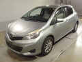 2012 Toyota Vitz
