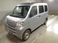 2012 Toyota Pixis Van