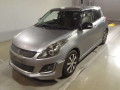 2013 Suzuki Swift