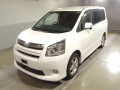 2007 Toyota Noah