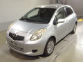 2007 Toyota Vitz