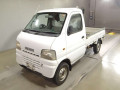 2001 Suzuki Carry Truck