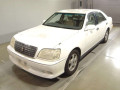 2000 Toyota Crown