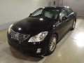 2009 Toyota Crown