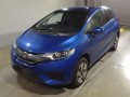2015 Honda Fit Hybrid