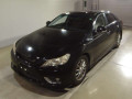 2010 Toyota Mark X
