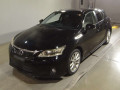 2013 Lexus CT