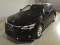 2011 Lexus CT