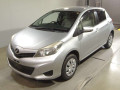2012 Toyota Vitz