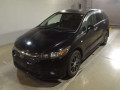 2008 Honda Stream