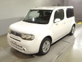 2013 Nissan Cube