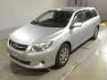 2010 Toyota Corolla Fielder