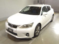 2011 Lexus CT