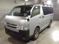 2019 Toyota Hiace Van