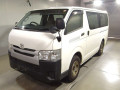 2015 Toyota Hiace Van