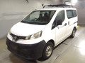 2016 Nissan NV200 Vanette
