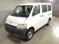 2010 Toyota Townace Van