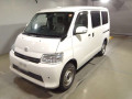 2021 Toyota Townace Van