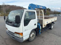 2000 Isuzu Elf Truck