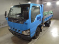 2005 Isuzu Elf Truck