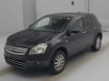 2008 Nissan Dualis