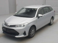 2018 Toyota Corolla Fielder