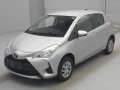 2019 Toyota Vitz