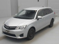 2014 Toyota Corolla Fielder