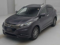 2017 Honda VEZEL