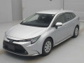 2021 Toyota Corolla Touring Wagon