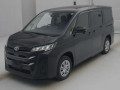 2023 Toyota Noah