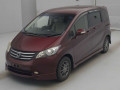 2010 Honda Freed