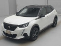 2023 Peugeot 2008