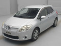 2011 Toyota Auris