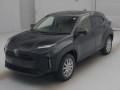 2021 Toyota YARIS CROSS
