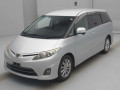 2009 Toyota Estima