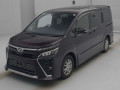 2017 Toyota Voxy