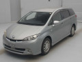 2009 Toyota Wish