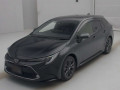 2020 Toyota Corolla Touring Wagon